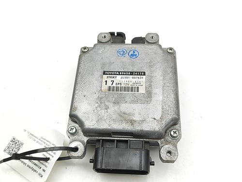 Electronic module LEXUS RC (_C1_) F (USC10_, USC10R) | BP32369629M83 - Image 3