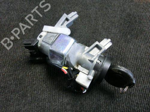 Used Ignition barrel MITSUBISHI COLT VI (Z3_A, Z2_A) 1.3 (Z21A) (95 hp) 7739879