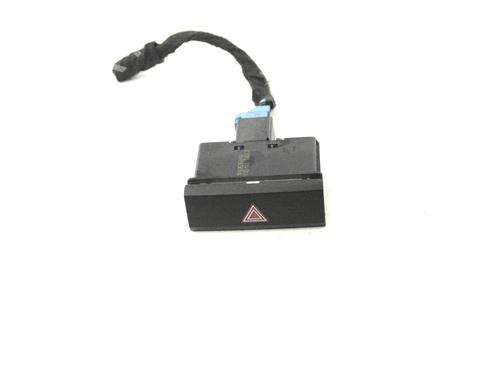 Used Warning switch Warning switch VW TOUAREG (7P5, 7P6) 3.0 V6 TDI (240 hp) 33350172 33350172