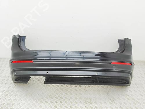 Used Rear bumper Rear bumper VW TIGUAN (AD1, AX1) 2.0 TDI (150 hp) 40000591 40000591