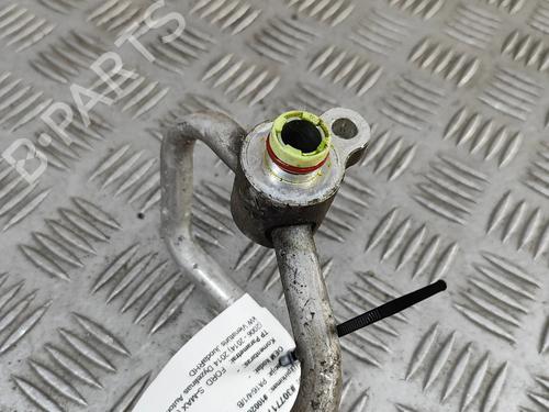 AC pipe FORD S-MAX (WA6) 2.0 TDCi | BP27331174M126 - Image 5
