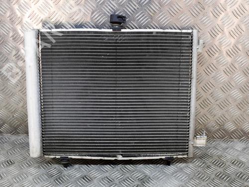 Used AC radiator CITROËN C3 III (SX) 1.2 VTi 82 (82 hp) 10369148