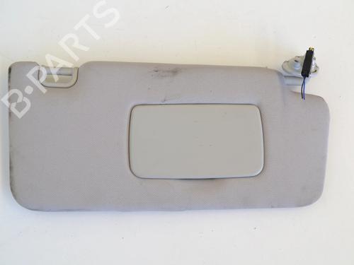 right-sun-visor-subaru-legacy-v-estate-br-20-d-awd-subaru-nera-2008-2009-2010-2011-2012-2013-2014-9866485 main image