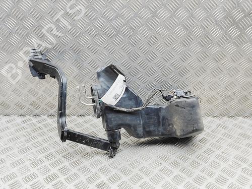 Windscreen washer tank MERCEDES-BENZ C-CLASS (W205) C 350 e (205.047) | BP30155092C113 