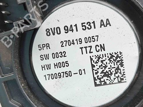 Electronic module AUDI TT (FV3, FVP) 40 TFSI | BP29404494M83 