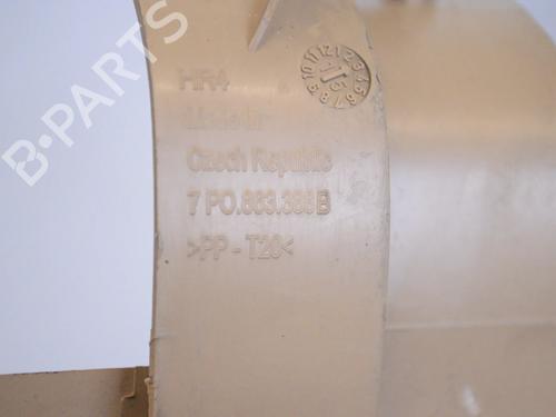 Other PORSCHE CAYENNE (92A) 4.2 S Diesel | BP30249592O1