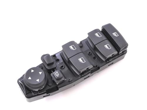 Right front window switch BMW X4 (G02, F98) xDrive 30 i | BP33341495I26 - Image 2