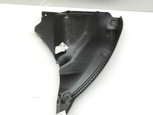 Underbody protection MERCEDES-BENZ B-CLASS Sports Tourer (W245) B 180 CDI (245.207) | BP30057346M92 