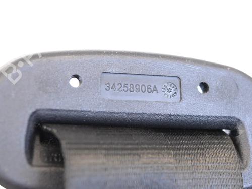 Rear left seatbelt POLESTAR POLESTAR 2 (534) EV | BP33366156I29 - Image 5