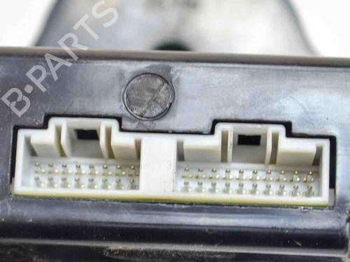 Airco bedieningspaneel KIA CARENS II MPV (FJ) 2.0 CRDi | BP8412093I5 