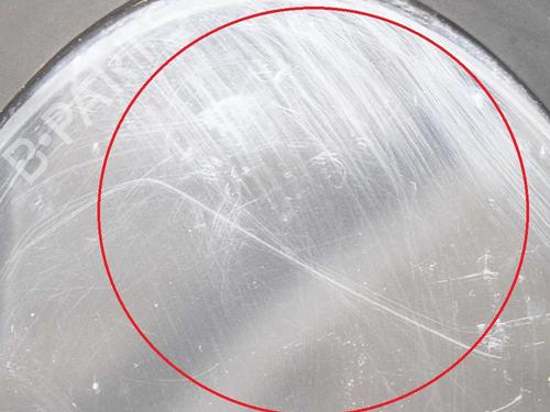 Instrument cluster LAND ROVER RANGE ROVER EVOQUE (L538) 2.2 D | BP6925417C47 