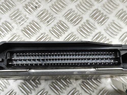 Engine control unit (ECU) PORSCHE BOXSTER (986) 2.5 | BP30005418M57