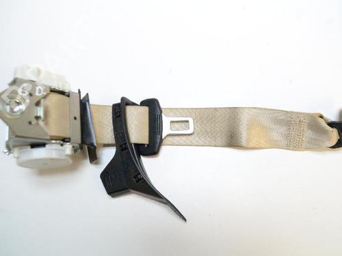 Sikkerhedssele bag højre VW PASSAT B6 (3C2) 2.0 TDI 16V (140 hp) 30255885
