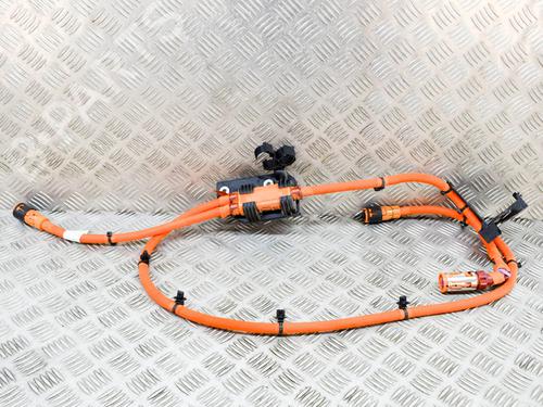 Used Wiring harness BMW X3 (G01, F97, G08) iX3 (286 hp) 27763964