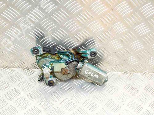 Used Rear wiper motor MITSUBISHI GTO Coupe (Z1_A) 3.0 AWD (Z16A) (286 hp) 27751705