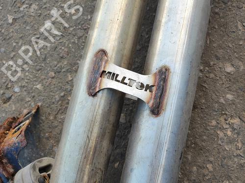 Exhaust system AUDI A5 (F53, F5P) S5 TFSI quattro | BP37425977M121 - Image 9