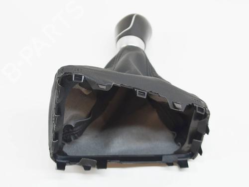 Shift knob FORD FOCUS III 1.0 EcoBoost | BP6865012I34 - Image 4