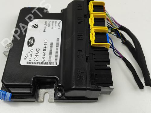 Electronic module LAND ROVER RANGE ROVER SPORT II (L494) 5.0 SCV8 4x4 | BP27792621M83