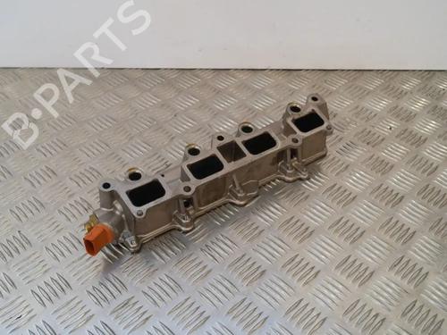 Used Injection rail Injection rail VW TIGUAN (5N_) 1.4 TSI (122 hp) 6731258 6731258