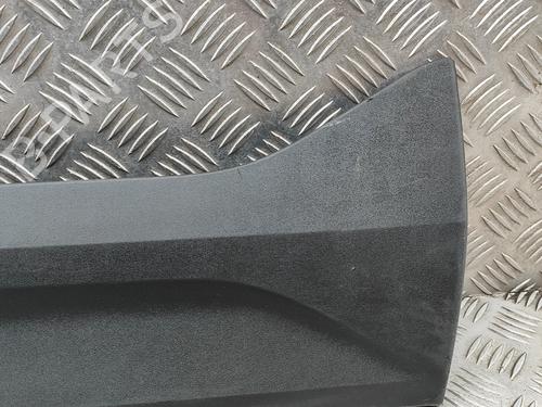 Dørliste VOLVO XC40 (536) B3 Mild-Hybrid | BP31859216C150