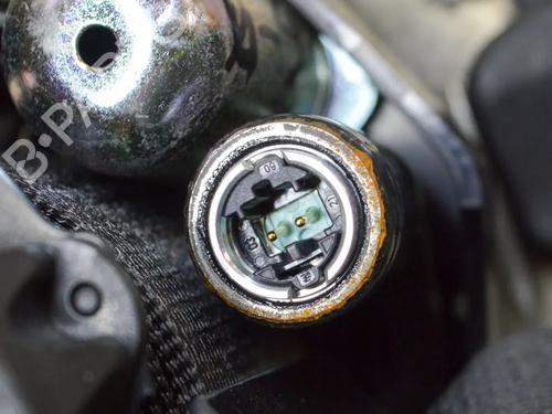 Rear left seatbelt BMW 3 (G20, G80, G28) 330 e Plug-in-Hybrid xDrive | BP27758058I29 - Image 5