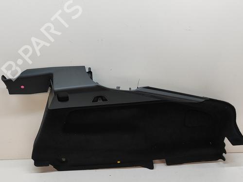 Used Boot lining MERCEDES-BENZ EQS (V297) EQS 450+ (297.123) (333 hp) 28550981