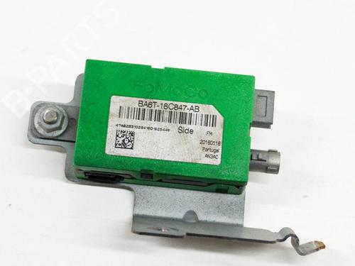 Elektronische module FORD FIESTA VI (CB1, CCN) 1.0 Sport (140 hp) 8843450