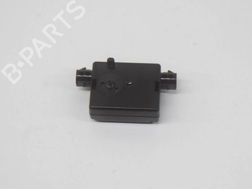 Used Electronic module BMW X1 (F48) sDrive 18 d (150 hp) 7733171