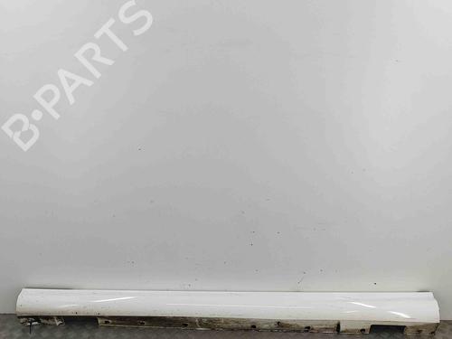 Próg lewy MERCEDES-BENZ C-CLASS (W204) C 350 CDI (204.023) | BP29730717C115 