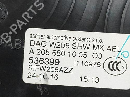Askebeger MERCEDES-BENZ C-CLASS Convertible (A205) C 220 d (205.404) | BP29542985I30 