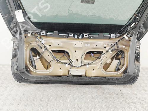 Tailgate TESLA MODEL X (5YJX) P100D AWD | BP34443328C6  - Image 6