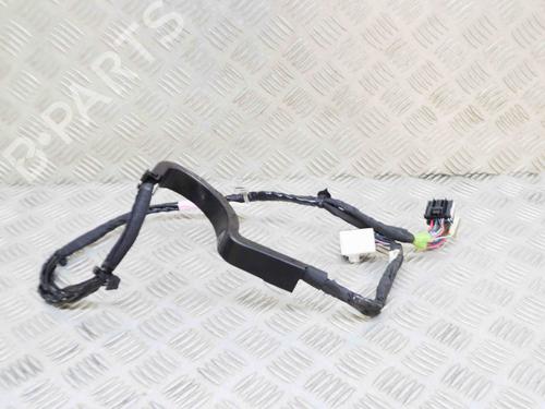 Used Wiring harness TESLA MODEL X (5YJX) P100D AWD (772 hp) 15376468