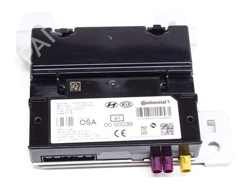 Used Electronic module HYUNDAI KONA (OS, OSE, OSI) EV (136 hp) 27760812