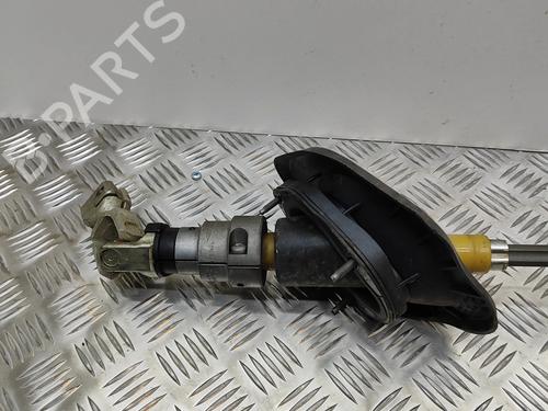 Steering column PORSCHE CAYENNE (92A) 3.0 Diesel | BP19500732M21 
