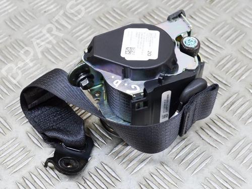 Rear right seatbelt TESLA MODEL 3 (5YJ3) EV AWD | BP27760333I28 - Image 2