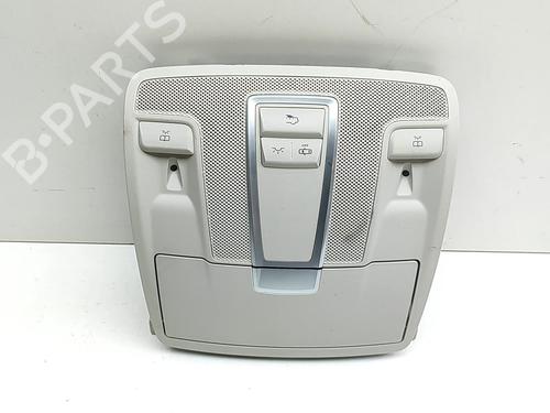 Used Interior roof light Interior roof light MERCEDES-BENZ GLE (W166) 250 d 4-matic (166.004) (204 hp) 34037449 34037449