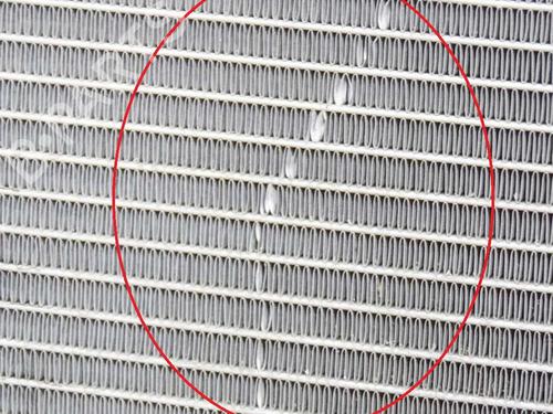 AC radiator FORD FOCUS III 1.0 EcoBoost | BP28833735M32  - Image 8
