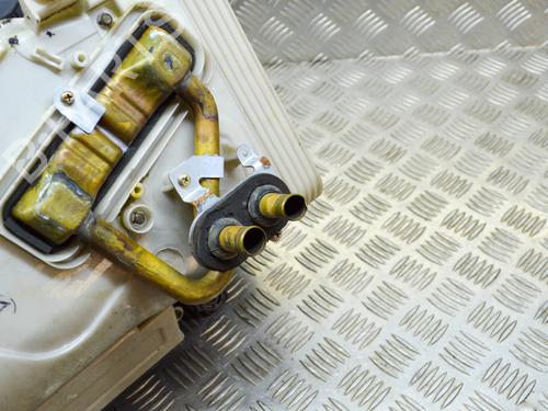 Heater matrix MITSUBISHI GTO Coupe (Z1_A) 3.0 AWD (Z16A) | BP27749821M63 