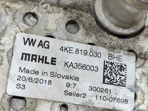 Outra AUDI E-TRON (GEN) 55 quattro | BP27781306O1 