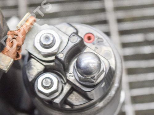 Starter BMW 4 Coupe (F32, F82) 430 d | BP6757864M8 