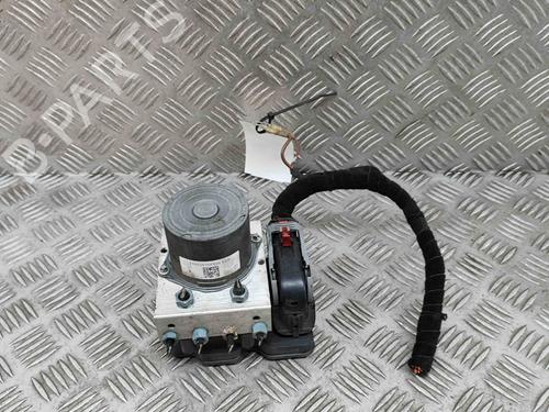 Used ABS pump AUDI A6 C7 Avant (4G5, 4GD) 3.0 TDI quattro (320 hp) 26311558