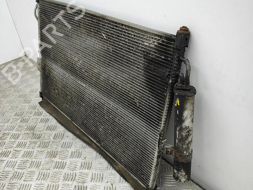 AC radiator ISUZU D-MAX II (TFR, TFS) 2.5 CRDi 4x4 (TFS86J) | BP39243700M32 - Image 6