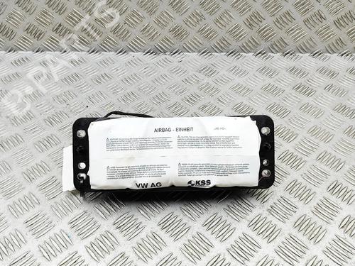 Used Passenger airbag VW TRANSPORTER T6 Van (SGA, SGH, SHA, SHH) 2.0 TDI (150 hp) 32025733