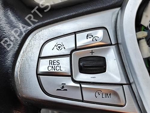 Steering wheel BMW 7 (F01, F02, F03, F04) 730 d | BP16711747C49 