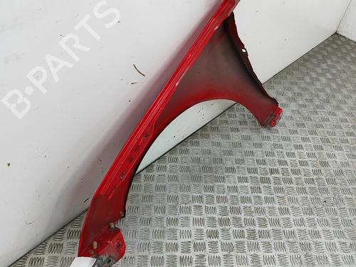 Right front fenders FORD FOCUS III 1.0 EcoBoost | BP27837050C42 