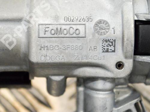 Ignition barrel FORD FIESTA VII (HJ, HF) 1.0 EcoBoost | BP9113721M48 