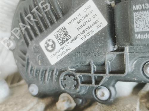 Transfer box BMW 4 Gran Coupe (G26) M440 i Mild-Hybrid xDrive | BP34136492M36  - Image 9