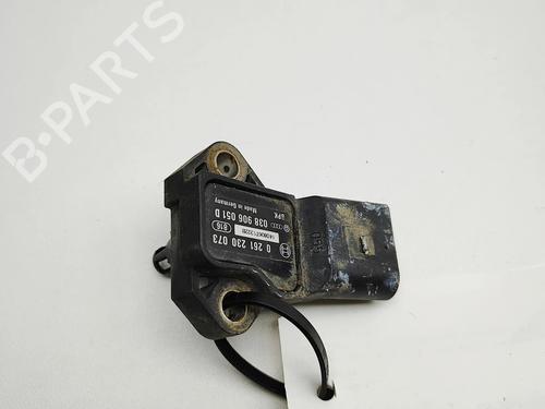 Used Electronic sensor Electronic sensor BENTLEY CONTINENTAL Coupe (3W_, 393) 6.0 FLEX (635 hp) 36533976 36533976