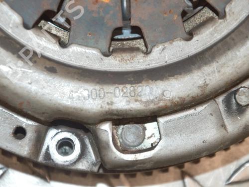 Other KIA PICANTO II (TA) 1.0 | BP30241327O1