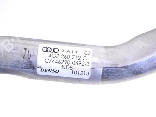 AC pipe AUDI A6 Allroad C7 (4GH, 4GJ) 3.0 TDI quattro | BP30227801M126  - Image 5